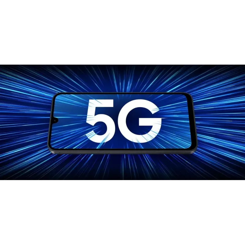 Smartfon Samsung Galaxy A17 5G 6,7 cala Super AMOLED 90 Hz 128 GB Szary, 4 GB RAM, 5000 mAh, Hybrid Dual SIM, IP54