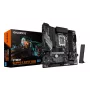 GIGABYTE B760M GAMING X WIFI6E GEN5 Micro ATX Płyta Główna, LGA1700, B760, DDR5 do 5600MHz, 4 DIMM, 2x PCIe 4.0 M.2, Wi‑Fi 6E, 2.5GbE