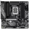 GIGABYTE B760M GAMING X WIFI6E GEN5 Micro ATX Płyta Główna, LGA1700, B760, DDR5 do 5600MHz, 4 DIMM, 2x PCIe 4.0 M.2, Wi‑Fi 6E, 2.5GbE