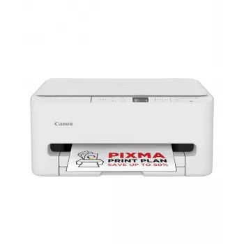 Canon PIXMA TS6550i Inkjet A4 1200 x 1200 DPI Wi-Fi