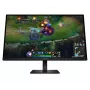 Monitor HP OMEN AV4K1E9#ABB 68,6 cm (27 cali) 1920 x 1080 pikseli Full HD LCD Czarny