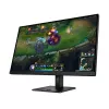 Monitor HP OMEN AV4K1E9#ABB 68,6 cm (27 cali) 1920 x 1080 pikseli Full HD LCD Czarny