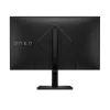 Monitor HP OMEN AV4K1E9#ABB 68,6 cm (27 cali) 1920 x 1080 pikseli Full HD LCD Czarny