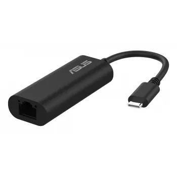 Adapter Ethernet ASUS USB-C2500 V2 Przewodowa łączność USB