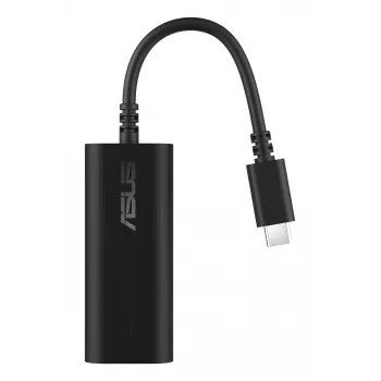 Adapter Ethernet ASUS USB-C2500 V2 Przewodowa łączność USB