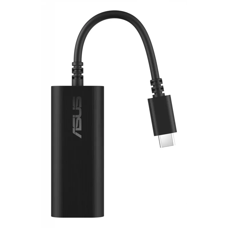 Adapter Ethernet ASUS USB-C2500 V2 Przewodowa łączność USB