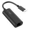 Adapter Ethernet ASUS USB-C2500 V2 Przewodowa łączność USB