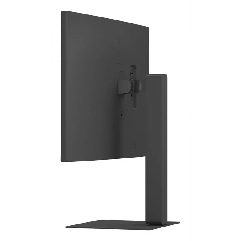 Monitor komputerowy LG 27U730A-B 68,6 cm (27 cali) 3840 x 2160 pikseli 4K Ultra HD Czarny