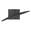 Monitor komputerowy LG 27U730A-B 68,6 cm (27 cali) 3840 x 2160 pikseli 4K Ultra HD Czarny