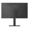 Monitor komputerowy LG 27U730A-B 68,6 cm (27 cali) 3840 x 2160 pikseli 4K Ultra HD Czarny