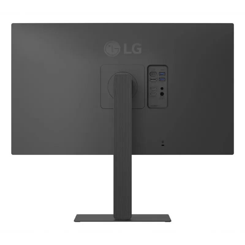 Monitor komputerowy LG 27U730A-B 68,6 cm (27 cali) 3840 x 2160 pikseli 4K Ultra HD Czarny