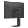 Monitor komputerowy LG 27U730A-B 68,6 cm (27 cali) 3840 x 2160 pikseli 4K Ultra HD Czarny