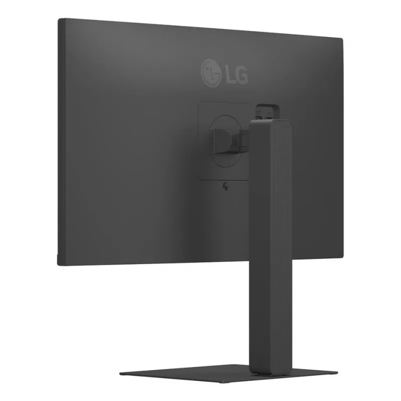 Monitor komputerowy LG 27U730A-B 68,6 cm (27 cali) 3840 x 2160 pikseli 4K Ultra HD Czarny