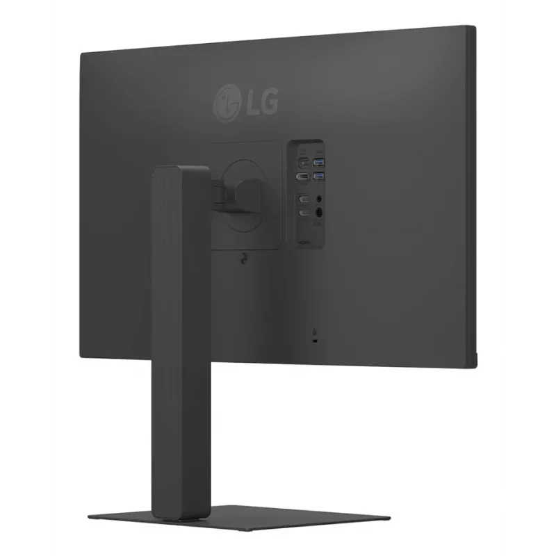 Monitor komputerowy LG 27U730A-B 68,6 cm (27 cali) 3840 x 2160 pikseli 4K Ultra HD Czarny