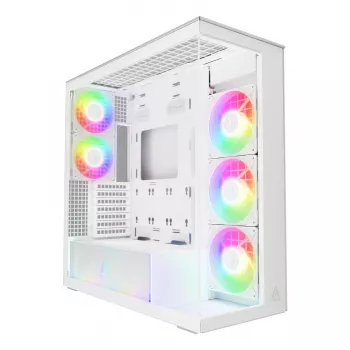 ARCTIC Xtender (Biały) Premium Obudowa PC E-ATX