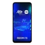Smartfon Xiaomi Redmi 15 6,9 cala 8 GB RAM 256 GB pamięci Szary, 50 MP tył, 7000 mAh, 144 Hz