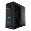 ARCTIC Xtender (Czarny) Premium E-ATX Obudowa PC, Midi Tower, PC, Czarny, EATX, Metal, Szkło hartowane, Gaming