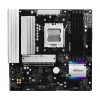 Płyta główna ASRock A620AM Pro Rs AM5 AMD A620A 4 x DDR5 1 x HDMI 2.1 TMDS/FRL 8G kompatybilny 1 x DisplayPort 1.4 z DSC mATX