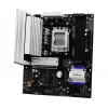 Płyta główna ASRock A620AM Pro Rs AM5 AMD A620A 4 x DDR5 1 x HDMI 2.1 TMDS/FRL 8G kompatybilny 1 x DisplayPort 1.4 z DSC mATX