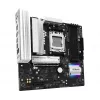 Płyta główna ASRock A620AM Pro Rs AM5 AMD A620A 4 x DDR5 1 x HDMI 2.1 TMDS/FRL 8G kompatybilny 1 x DisplayPort 1.4 z DSC mATX