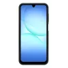 Etui Samsung z kieszenią na kartę do Galaxy A17 4G | A17 5G, uchwyt na kartę, przezroczysty, Samsung, Galaxy A17 4G | A17 5G, 81,4 mm, 10,8 mm