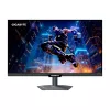 Monitor gamingowy GIGABYTE M27UP 27 inch 4K UHD - Tryb podwójny (4K 160 Hz lub FHD 320 Hz), 3840 x 2160, 1 ms, 350 cd/m², FreeSync Premium, DisplayHDR400, HDMI 2.1, DisplayPort 1.4