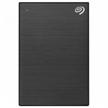 Seagate One Touch STKG1000400 zewnętrzny dysk SSD 1 TB USB Type-C 3.2 Gen 1 (3.1 Gen 1) Czarny