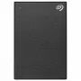 Seagate One Touch STKG1000400 zewnętrzny dysk SSD 1 TB USB Type-C 3.2 Gen 1 (3.1 Gen 1) Czarny