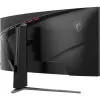 Monitor komputerowy MSI MPG 346CQRF X24, 86,4 cm (34 cale), 3440 x 1440 pikseli, UltraWide Quad HD, czarny