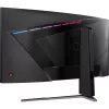 Monitor komputerowy MSI MPG 346CQRF X24, 86,4 cm (34 cale), 3440 x 1440 pikseli, UltraWide Quad HD, czarny