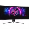 Monitor komputerowy MSI MPG 346CQRF X24, 86,4 cm (34 cale), 3440 x 1440 pikseli, UltraWide Quad HD, czarny