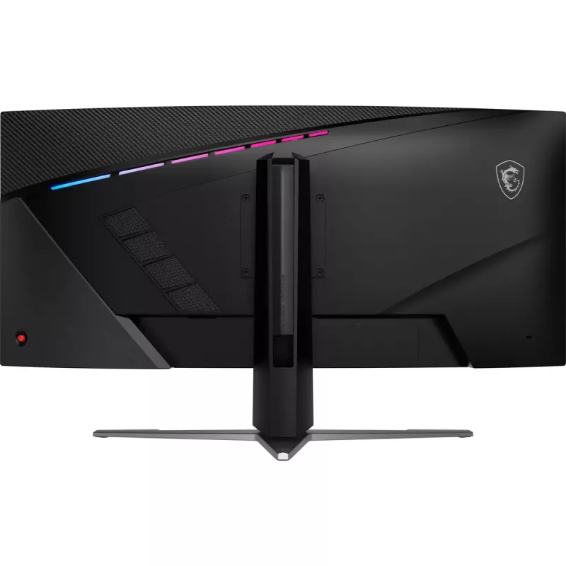 Monitor komputerowy MSI MPG 346CQRF X24, 86,4 cm (34 cale), 3440 x 1440 pikseli, UltraWide Quad HD, czarny