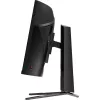 Monitor komputerowy MSI MPG 346CQRF X24, 86,4 cm (34 cale), 3440 x 1440 pikseli, UltraWide Quad HD, czarny