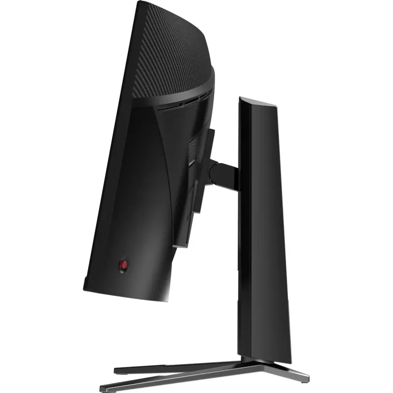Monitor komputerowy MSI MPG 346CQRF X24, 86,4 cm (34 cale), 3440 x 1440 pikseli, UltraWide Quad HD, czarny