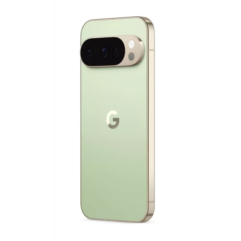 GOOGLE Pixel 10 Pro Xl - Jade - 16GB - 256GB - 6,8 cala