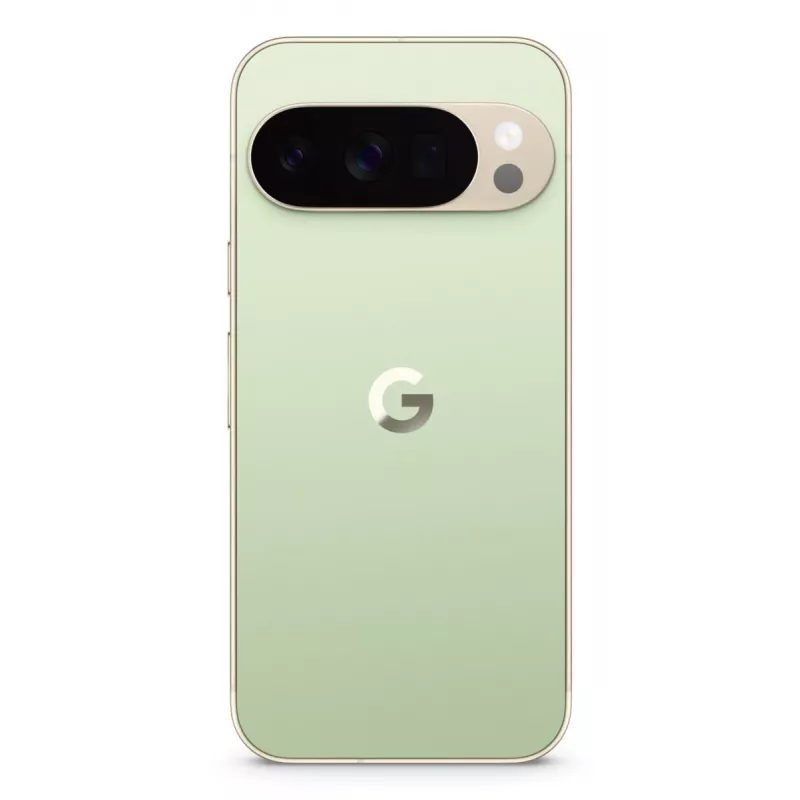 GOOGLE Pixel 10 Pro Xl - Jade - 16GB - 256GB - 6,8 cala