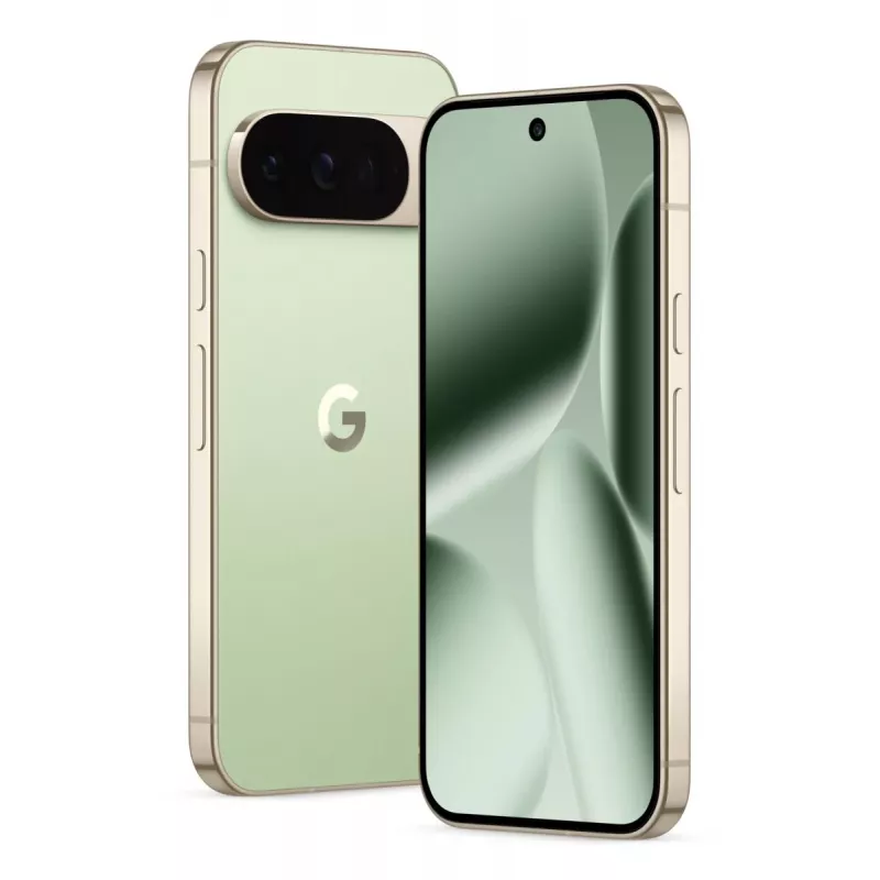 GOOGLE Pixel 10 Pro Xl - Jade - 16GB - 256GB - 6,8 cala