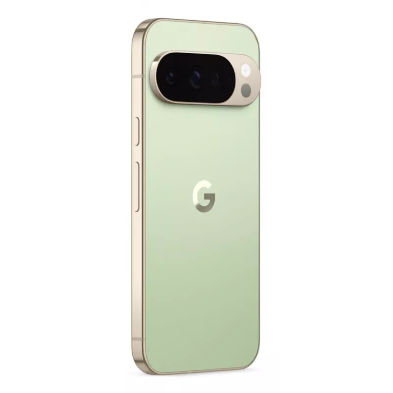 GOOGLE Pixel 10 Pro Xl - Jade - 16GB - 256GB - 6,8 cala