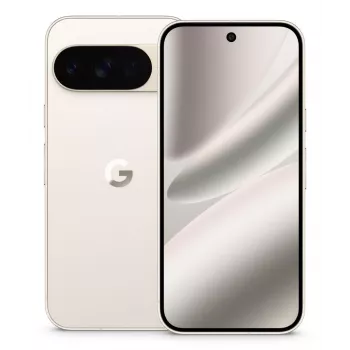GOOGLE Pixel 10 Pro Xl - Porcelain - 16GB - 256GB - 6,8 cala