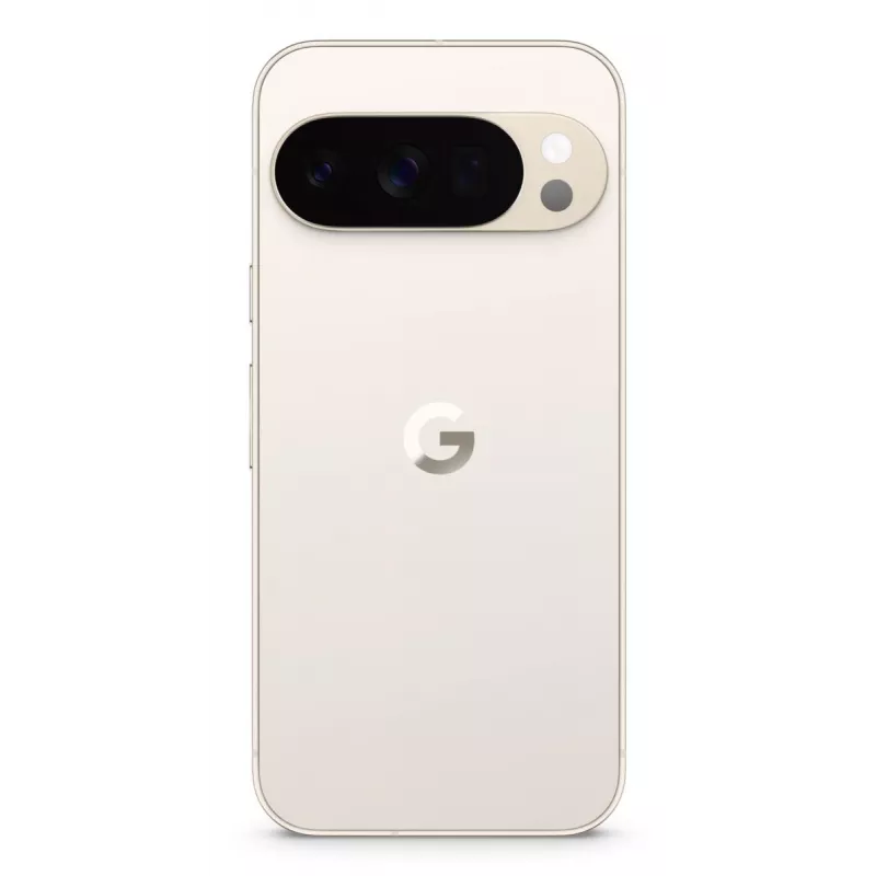 GOOGLE Pixel 10 Pro Xl - Porcelain - 16GB - 256GB - 6,8 cala