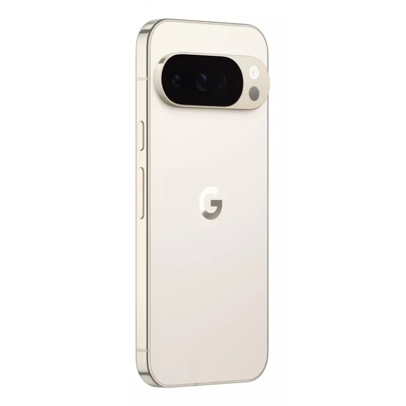 GOOGLE Pixel 10 Pro Xl - Porcelain - 16GB - 256GB - 6,8 cala