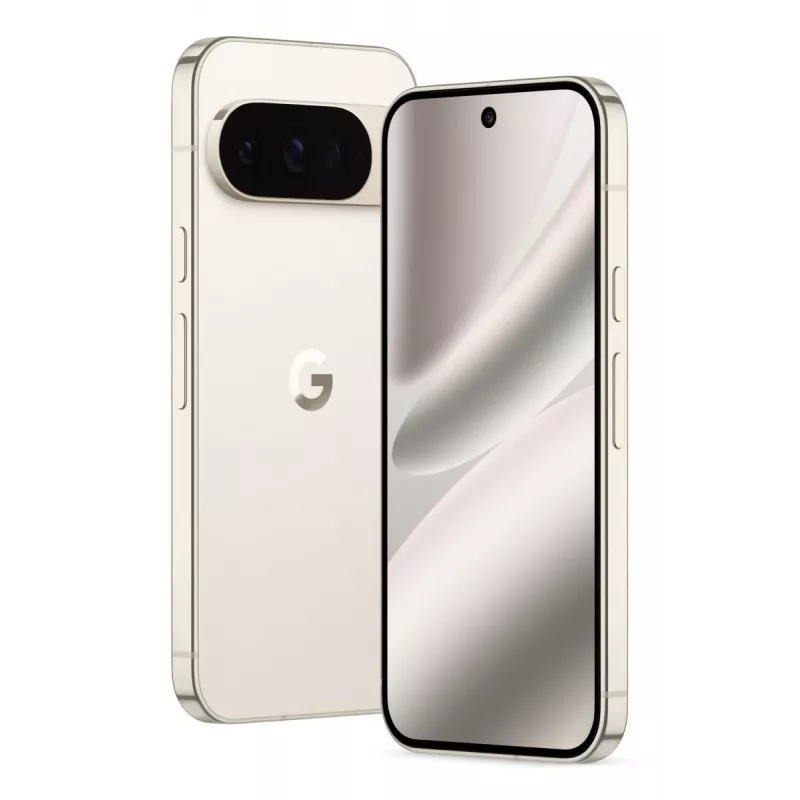 GOOGLE Pixel 10 Pro Xl - Porcelain - 16GB - 256GB - 6,8 cala