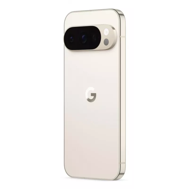 GOOGLE Pixel 10 Pro Xl - Porcelain - 16GB - 256GB - 6,8 cala
