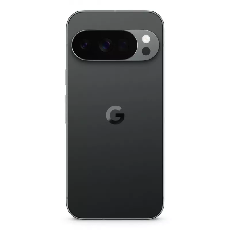 GOOGLE Pixel 10 Pro - Obsidian - 16GB - 256GB - 6,3 cala