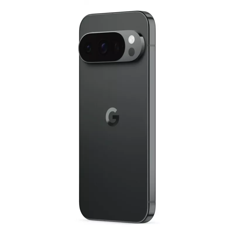 GOOGLE Pixel 10 Pro - Obsidian - 16GB - 256GB - 6,3 cala