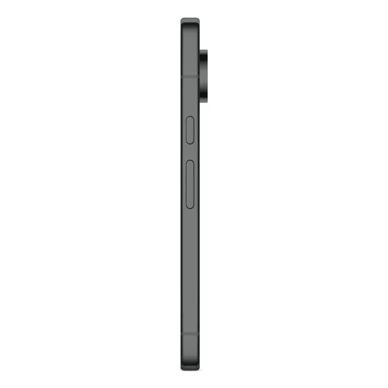 GOOGLE Pixel 10 Pro - Obsidian - 16GB - 256GB - 6,3 cala