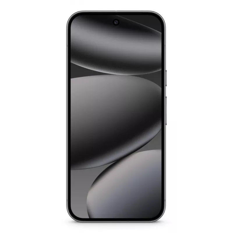 GOOGLE Pixel 10 Pro - Obsidian - 16GB - 256GB - 6,3 cala