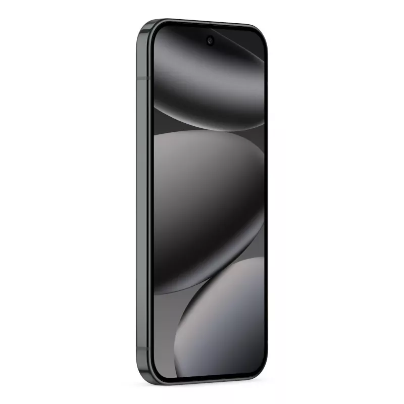 GOOGLE Pixel 10 Pro - Obsidian - 16GB - 256GB - 6,3 cala