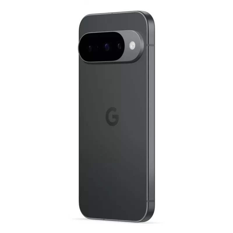 GOOGLE Pixel 10 - Obsydian - 12 GB - 256 GB - 6,3 cala