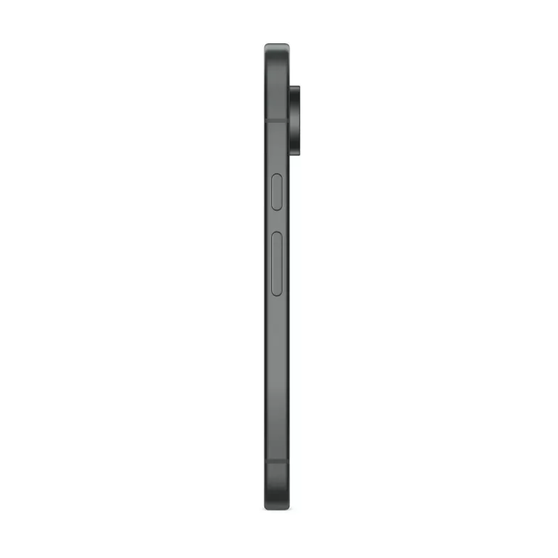 GOOGLE Pixel 10 - Obsydian - 12 GB - 256 GB - 6,3 cala